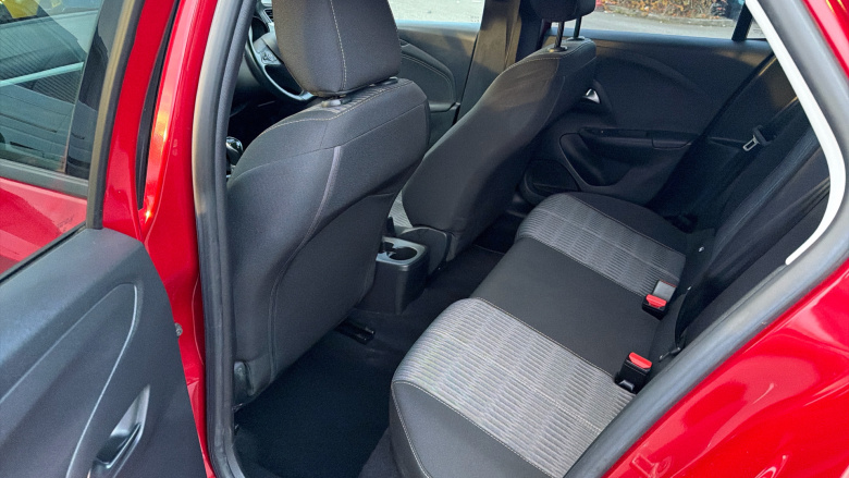 Vauxhall Corsa 1.2 Griffin 5dr Petrol Hatchback